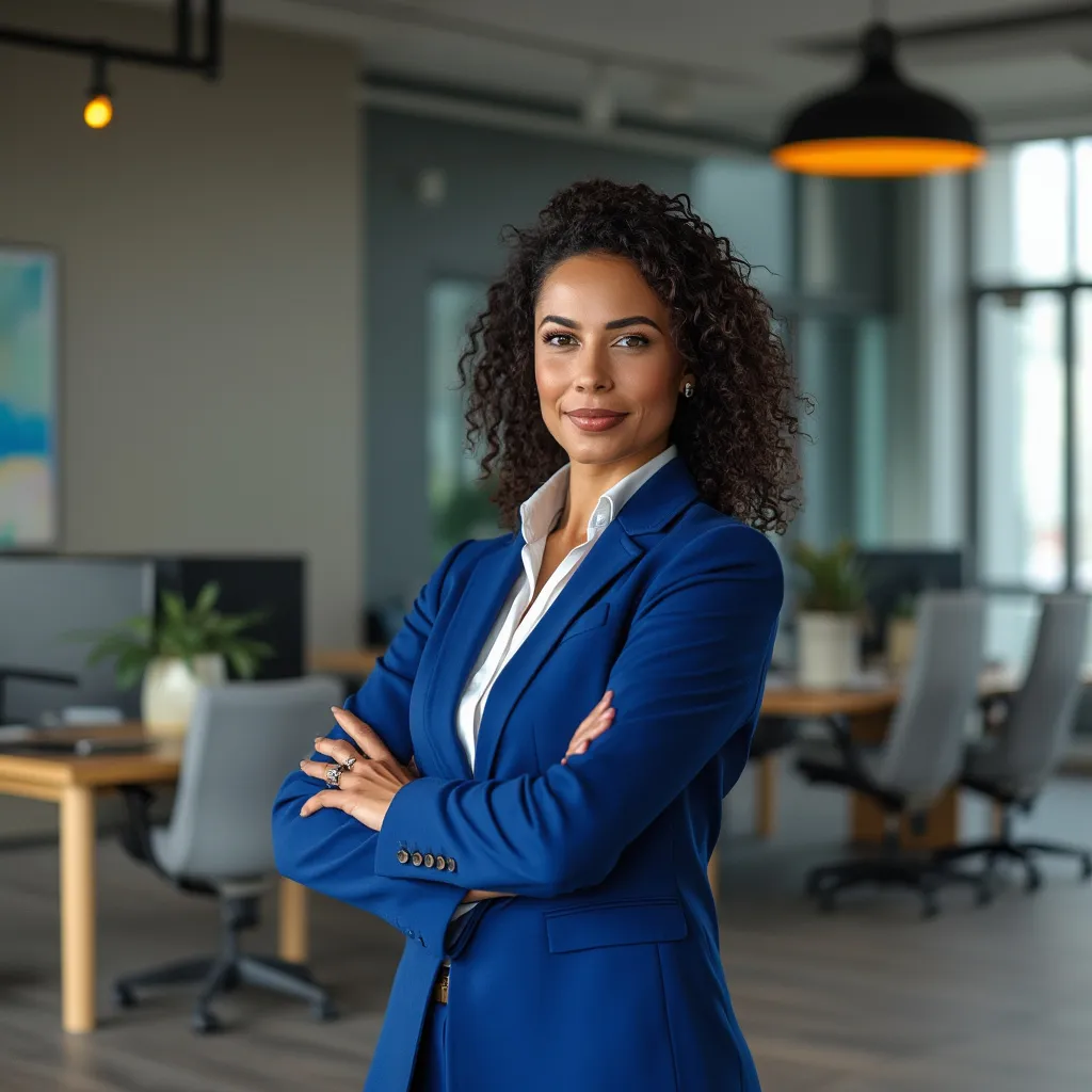 Directora de Estrategia